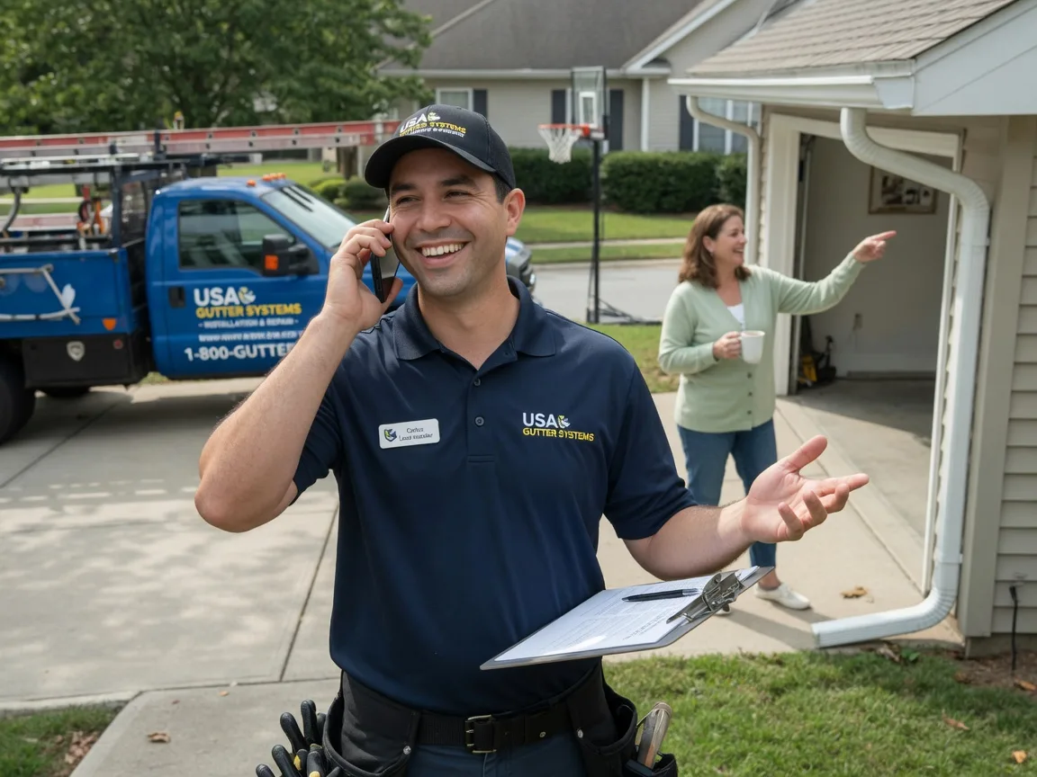Gutter Installation Columbus, NC FAQs